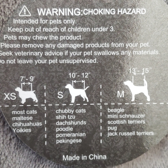 Dog costume/dress - Picture 5 of 5